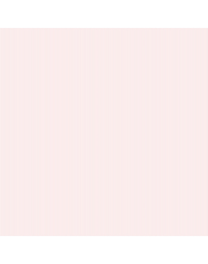 Detská tapeta s  uzučkými prúžkami 072031 - pastelová ružová